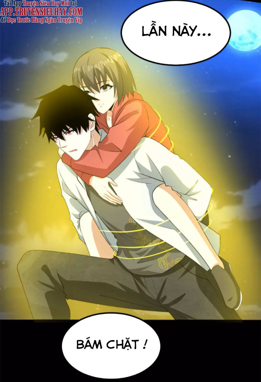 Mạt Thế Vi Vương Chap 441 - Next Chap 442