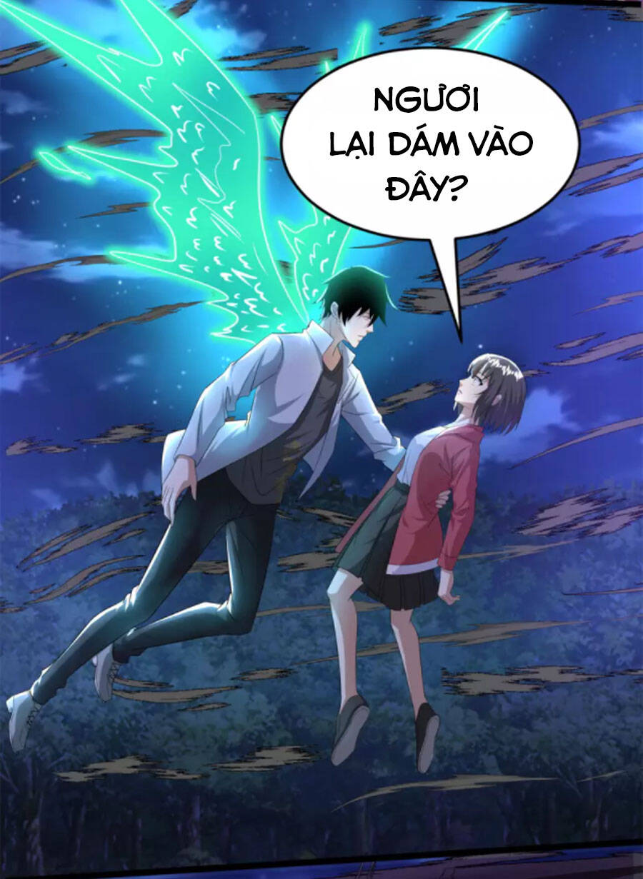 Mạt Thế Vi Vương Chap 441 - Next Chap 442