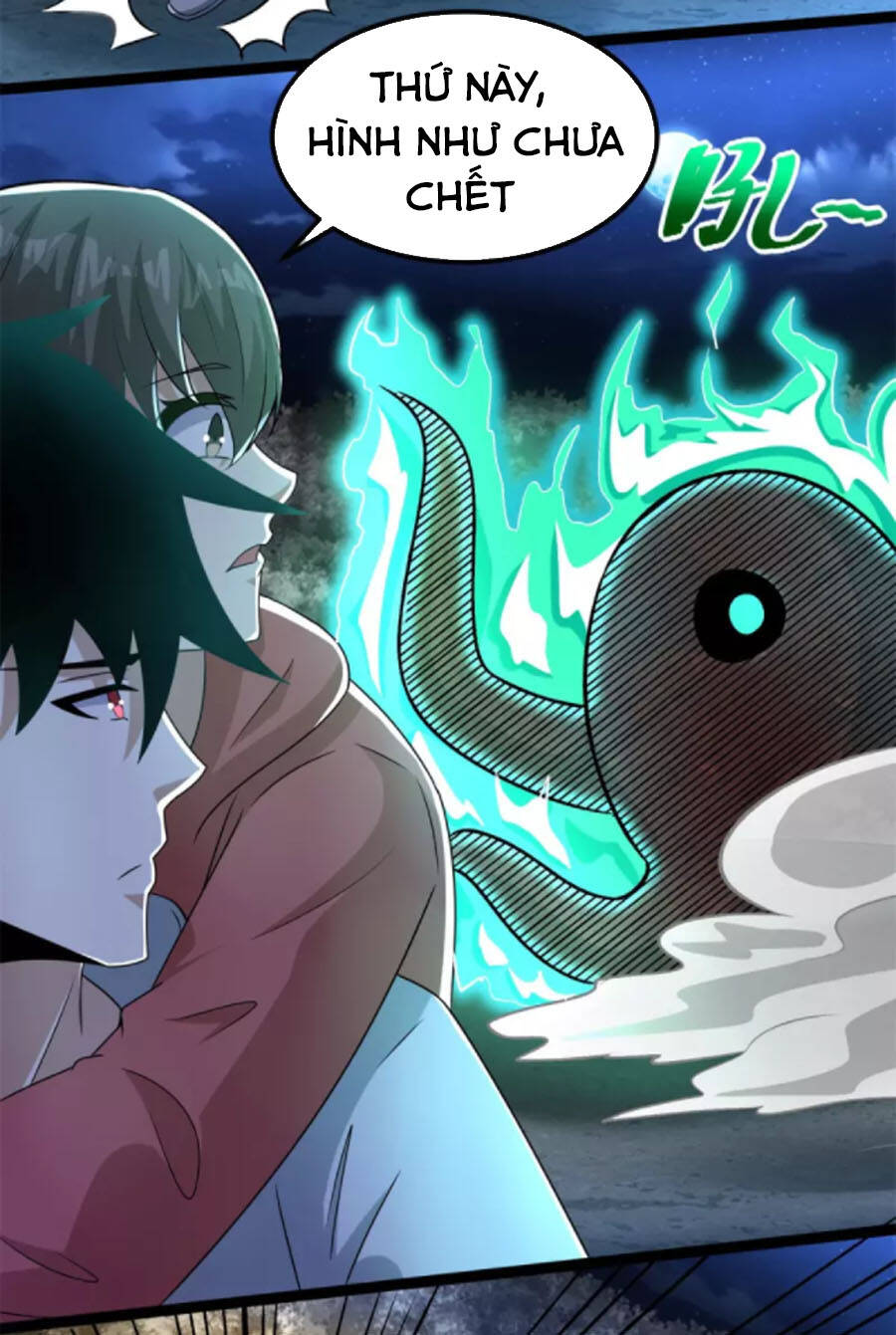 Mạt Thế Vi Vương Chap 442 - Next Chap 443