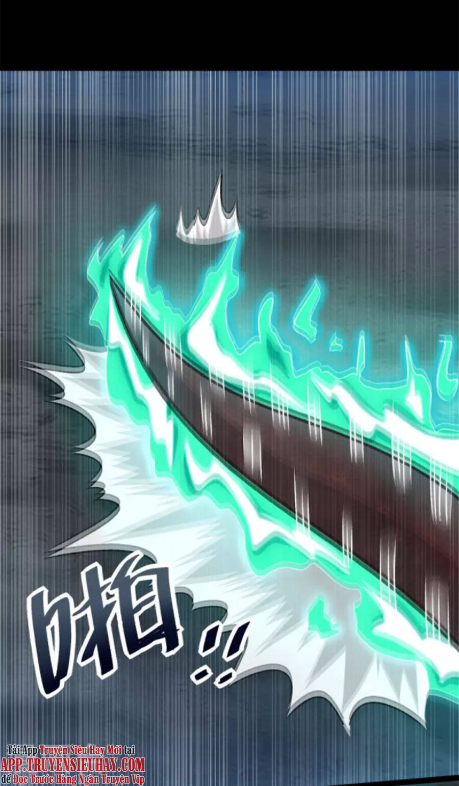 Mạt Thế Vi Vương Chap 442 - Next Chap 443