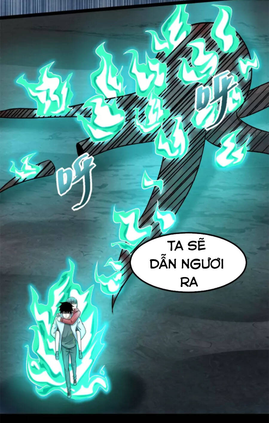 Mạt Thế Vi Vương Chap 442 - Next Chap 443