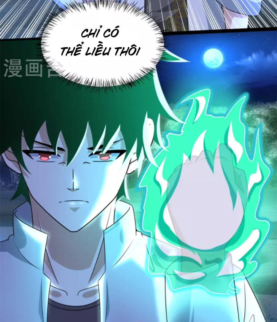 Mạt Thế Vi Vương Chap 442 - Next Chap 443