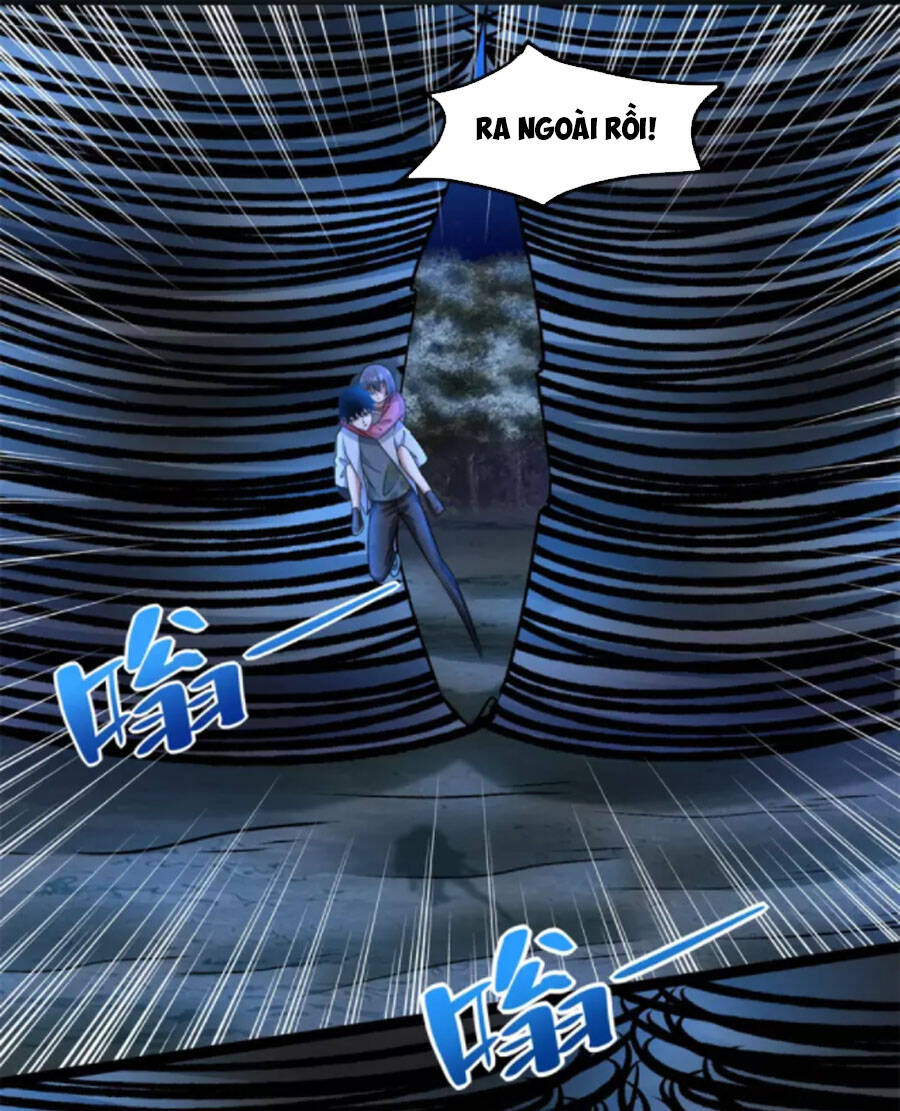 Mạt Thế Vi Vương Chap 442 - Next Chap 443