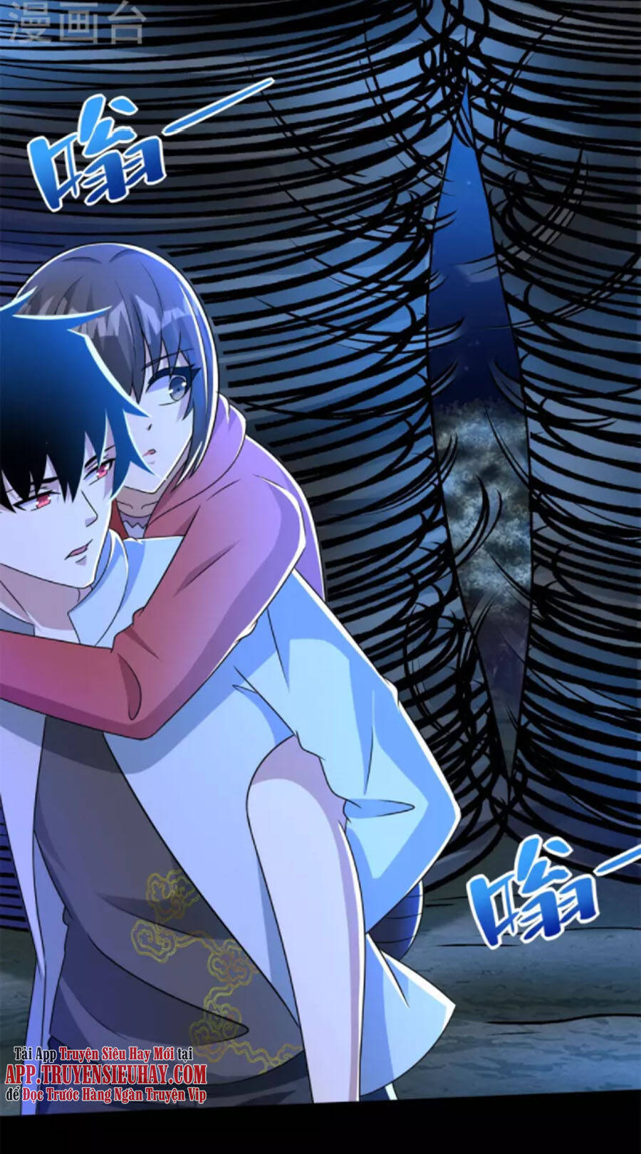 Mạt Thế Vi Vương Chap 442 - Next Chap 443
