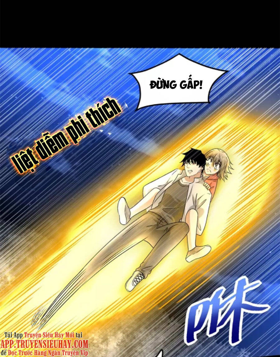Mạt Thế Vi Vương Chap 442 - Next Chap 443