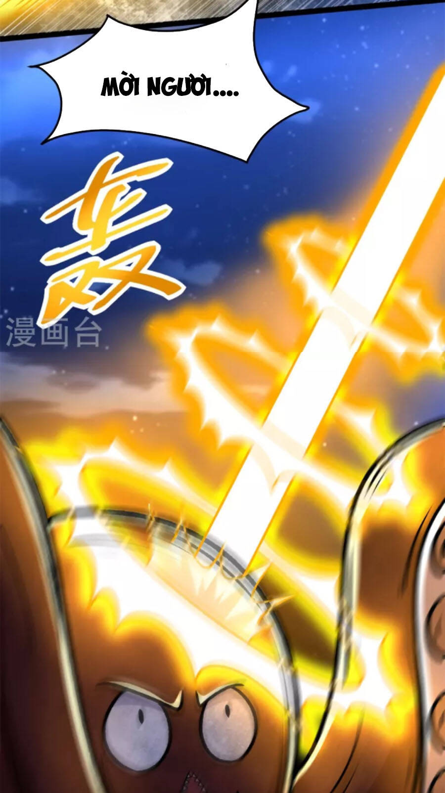 Mạt Thế Vi Vương Chap 442 - Next Chap 443