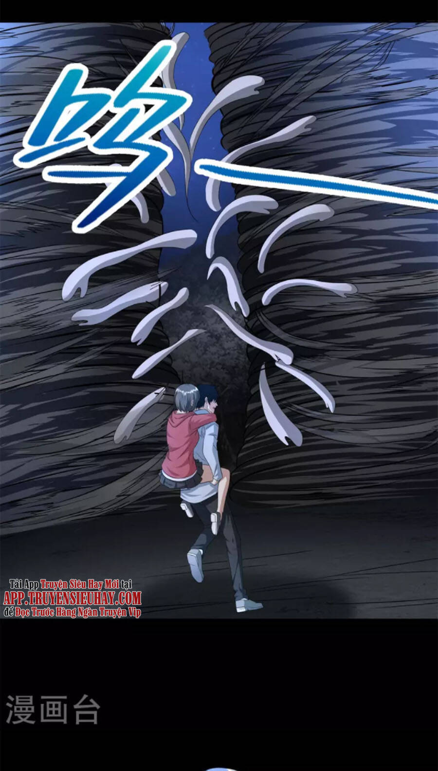 Mạt Thế Vi Vương Chap 443 - Next Chap 444