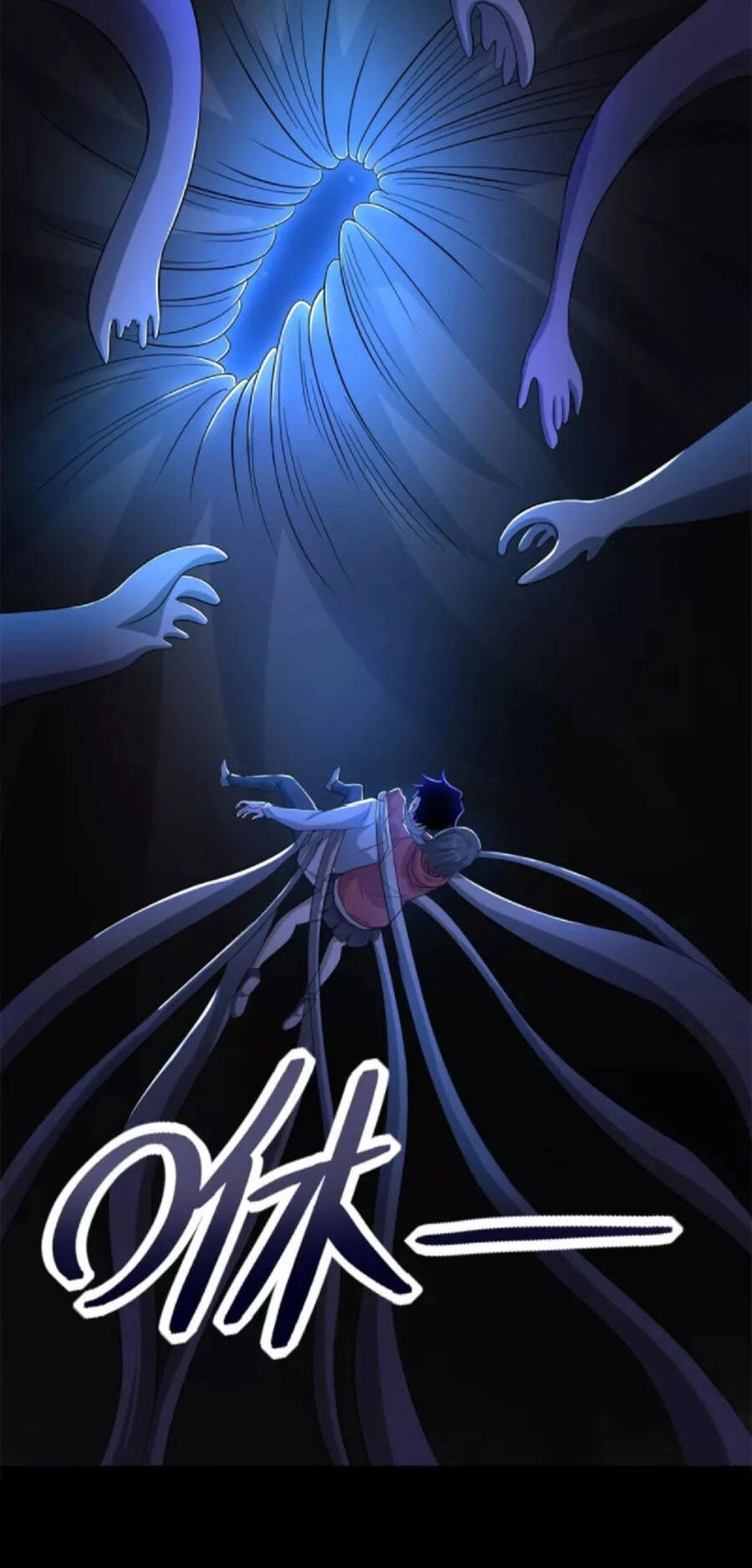 Mạt Thế Vi Vương Chap 443 - Next Chap 444