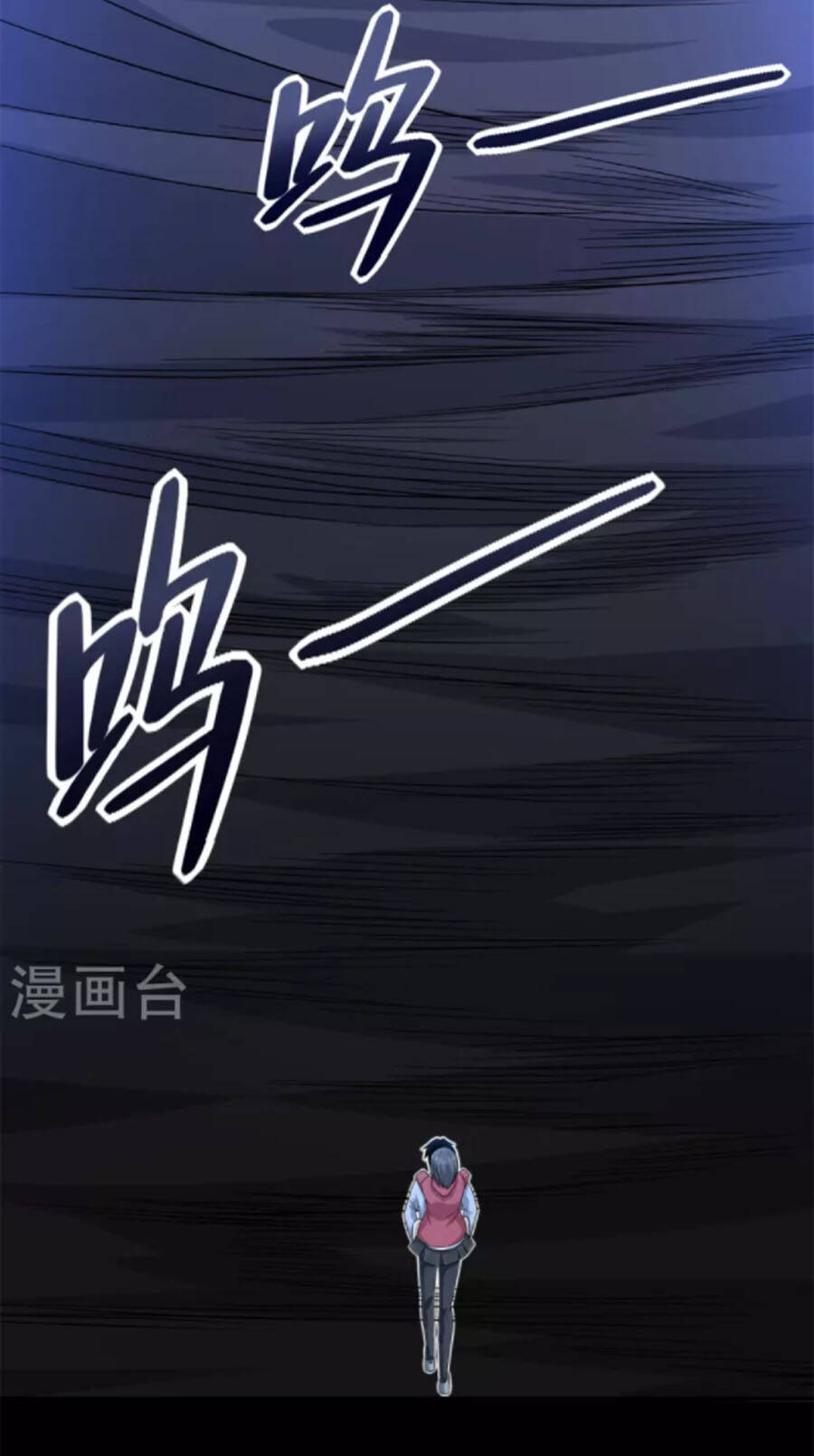 Mạt Thế Vi Vương Chap 443 - Next Chap 444