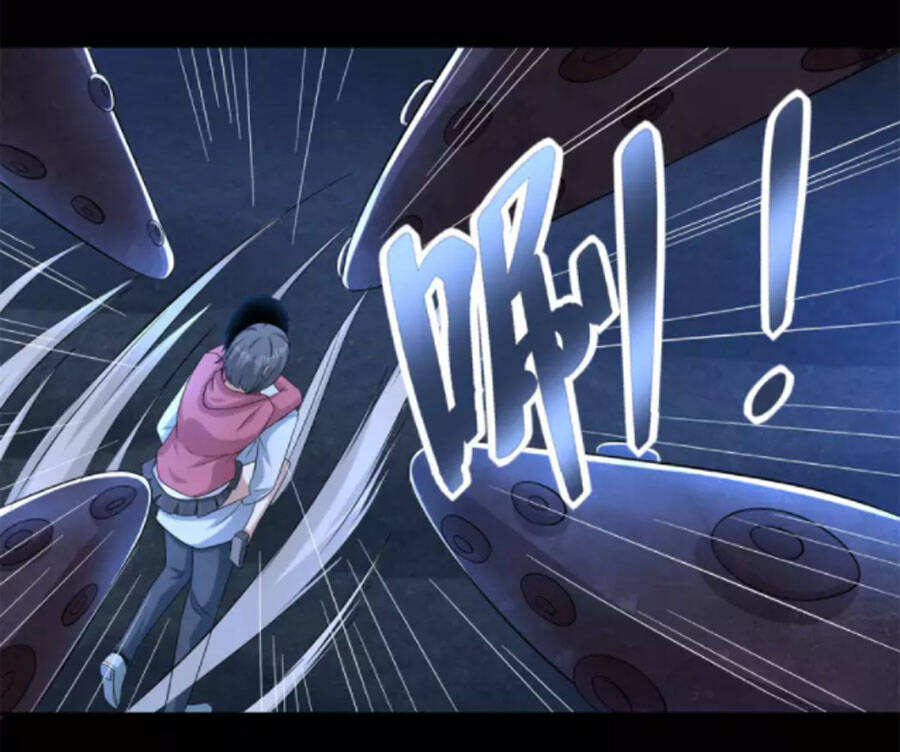 Mạt Thế Vi Vương Chap 443 - Next Chap 444