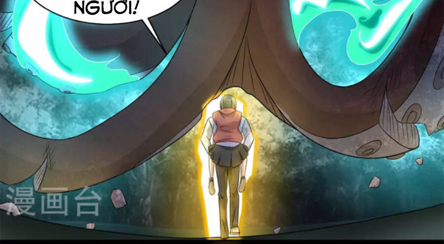 Mạt Thế Vi Vương Chap 443 - Next Chap 444