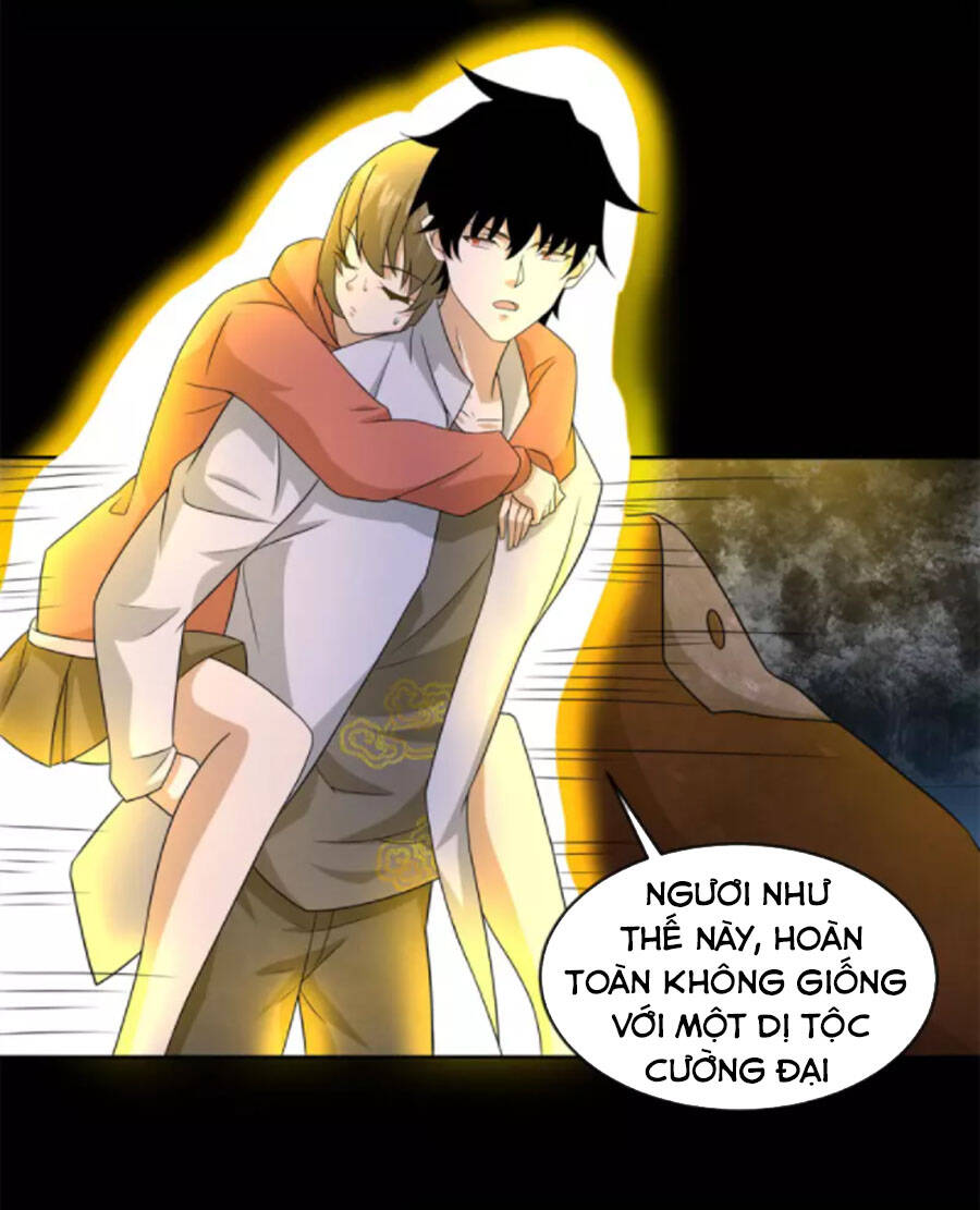 Mạt Thế Vi Vương Chap 443 - Next Chap 444