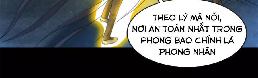 Mạt Thế Vi Vương Chap 443 - Next Chap 444