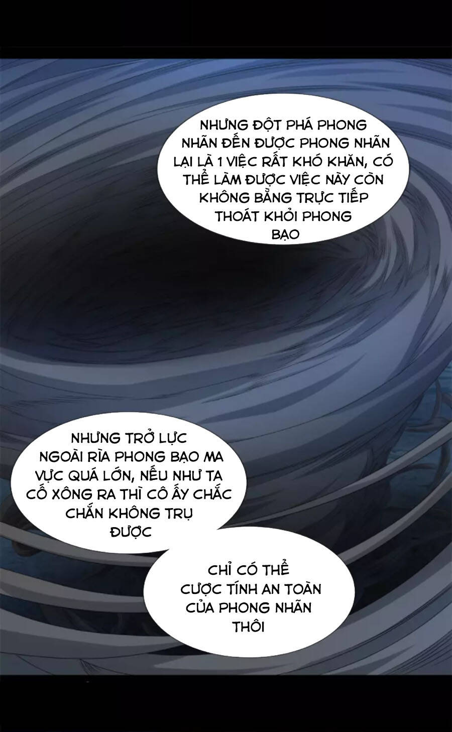 Mạt Thế Vi Vương Chap 443 - Next Chap 444
