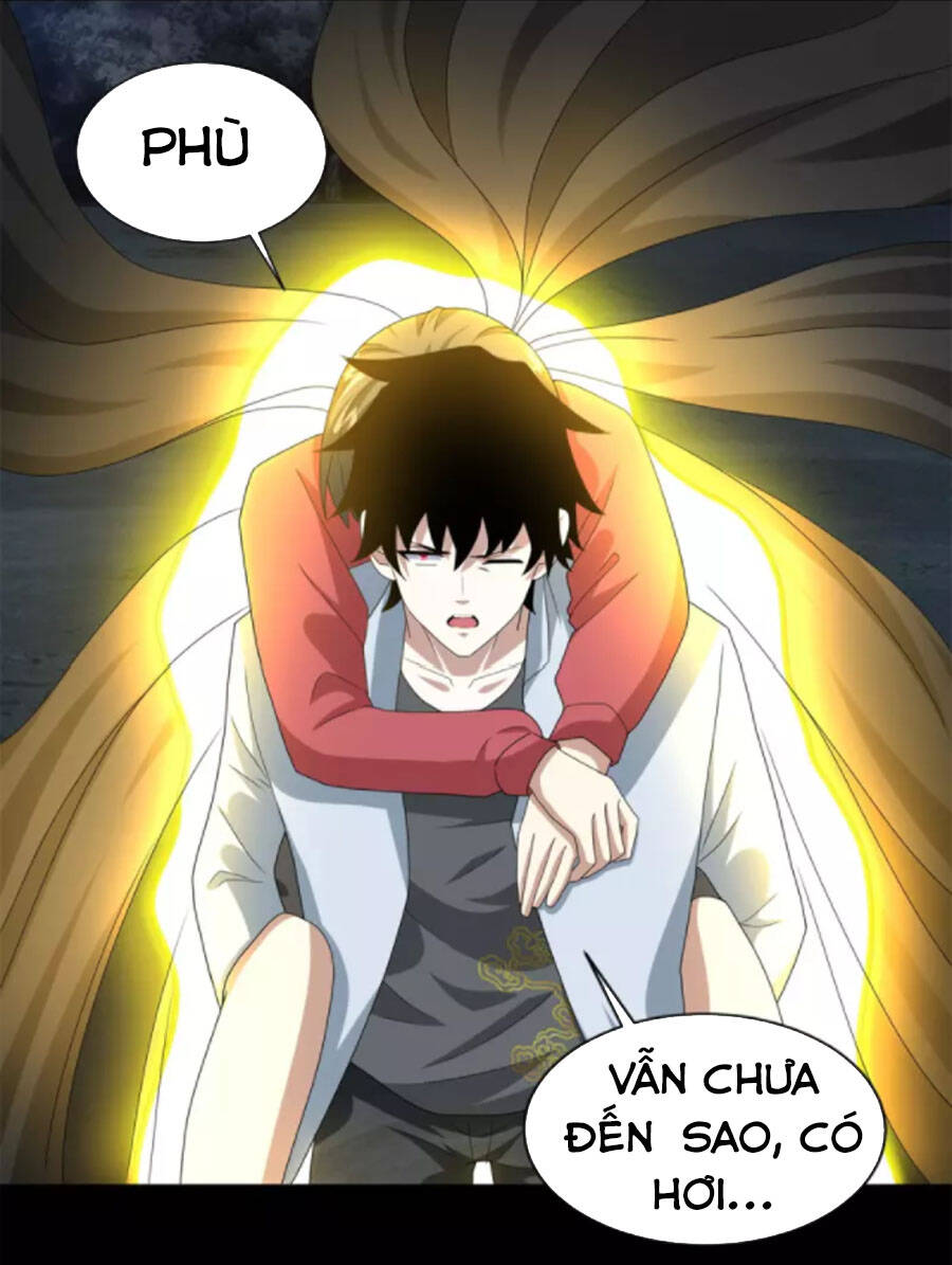 Mạt Thế Vi Vương Chap 443 - Next Chap 444