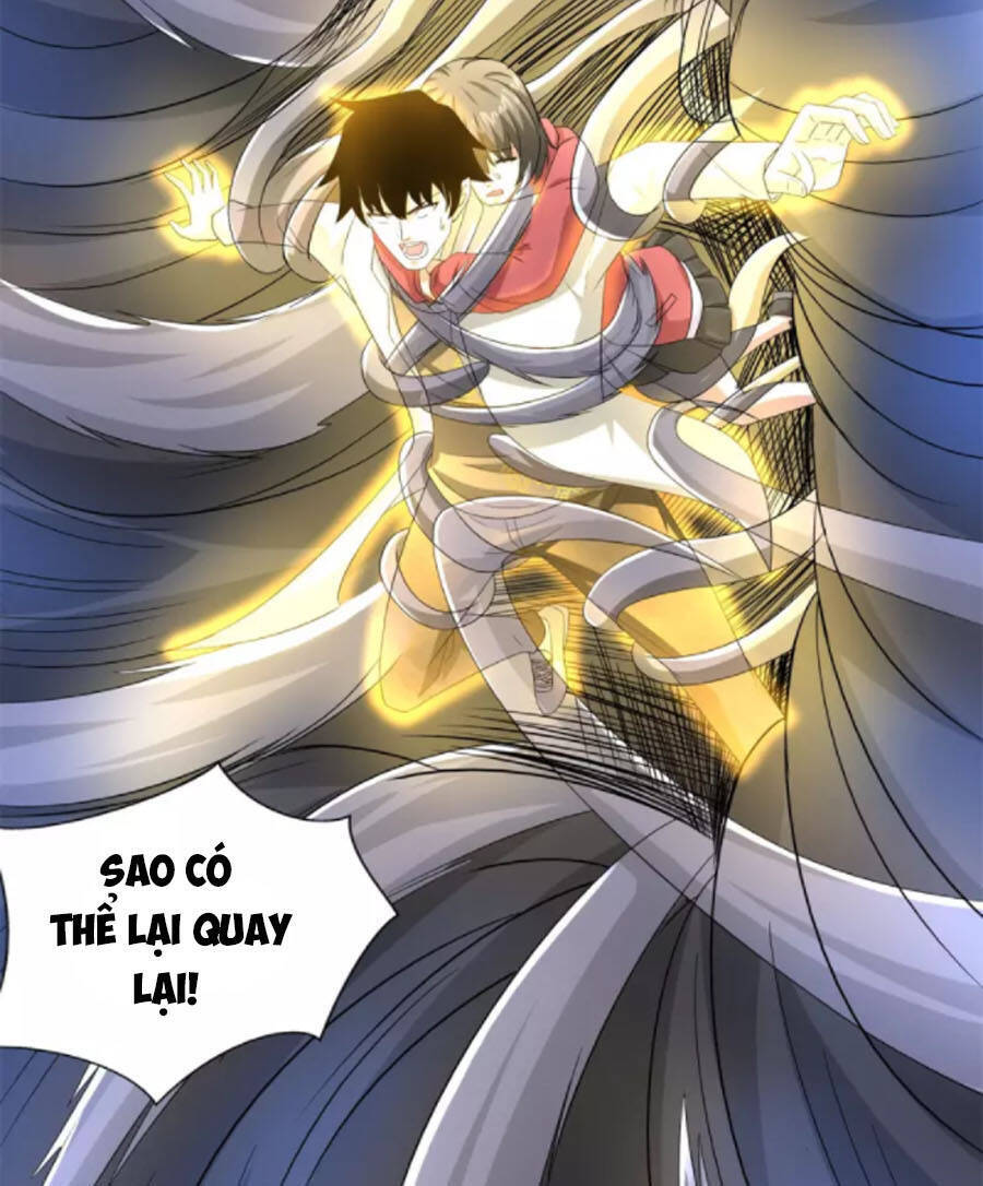 Mạt Thế Vi Vương Chap 443 - Next Chap 444
