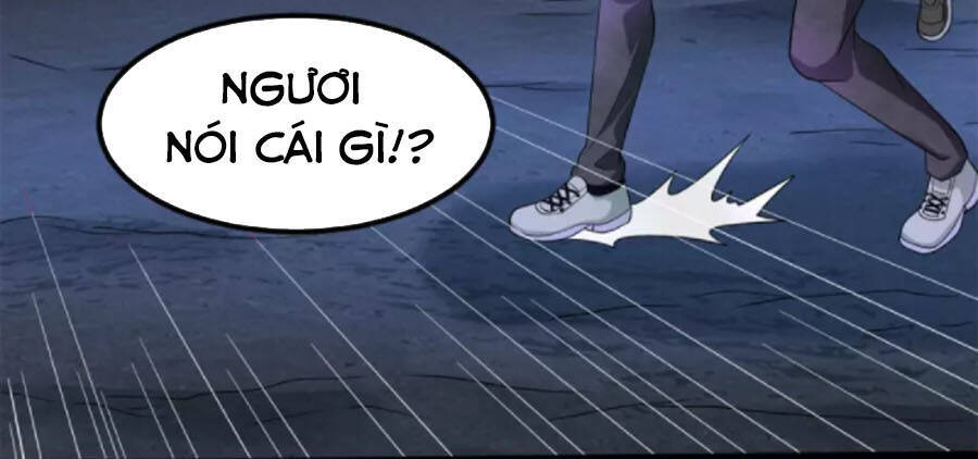 Mạt Thế Vi Vương Chap 444 - Next Chap 445