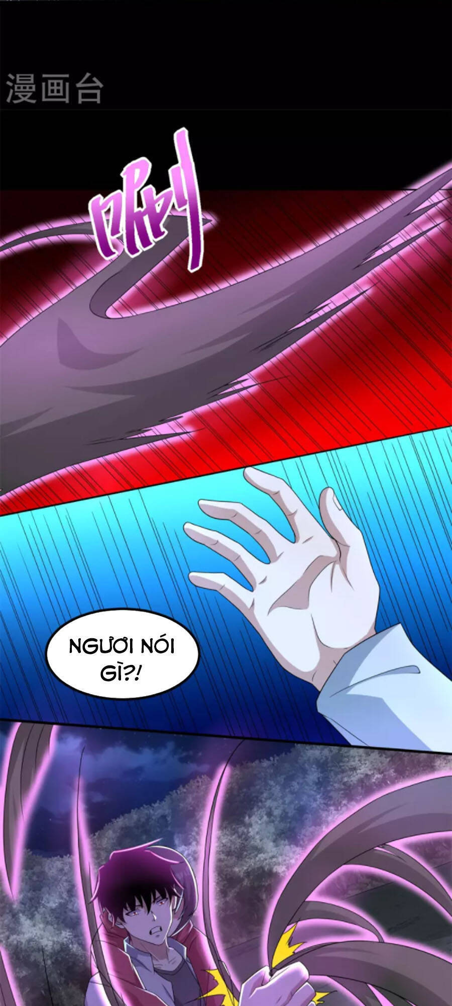 Mạt Thế Vi Vương Chap 444 - Next Chap 445