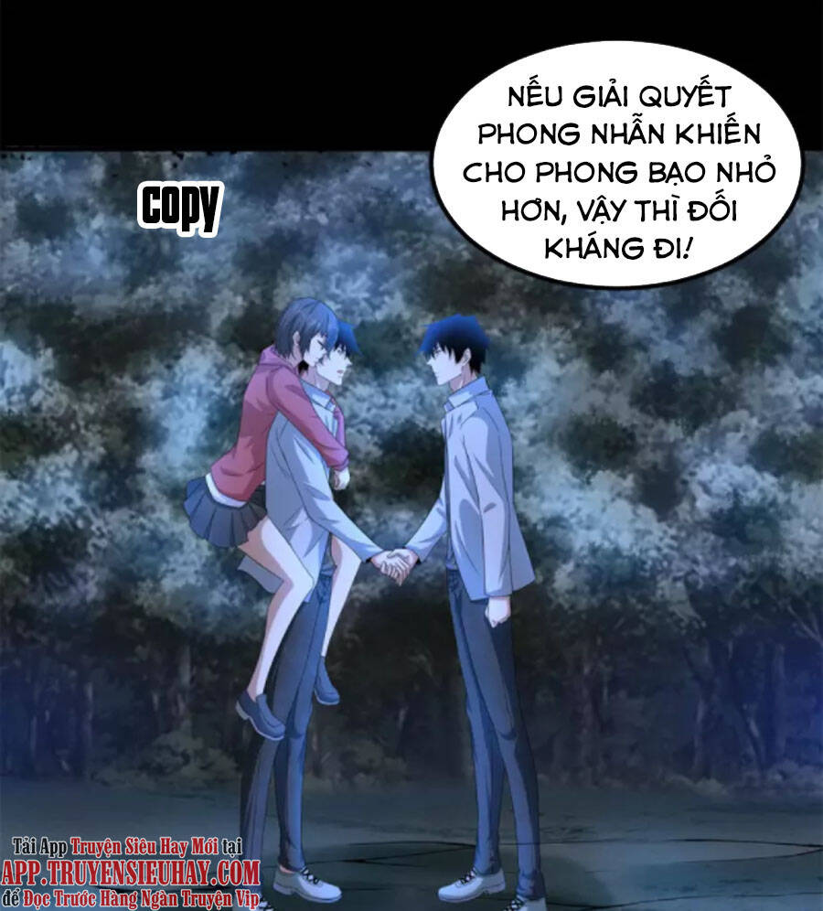 Mạt Thế Vi Vương Chap 444 - Next Chap 445