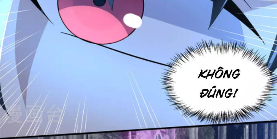 Mạt Thế Vi Vương Chap 444 - Next Chap 445