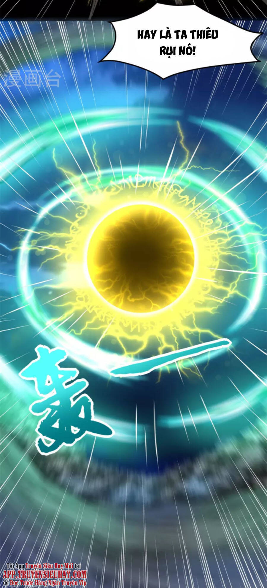 Mạt Thế Vi Vương Chap 444 - Next Chap 445