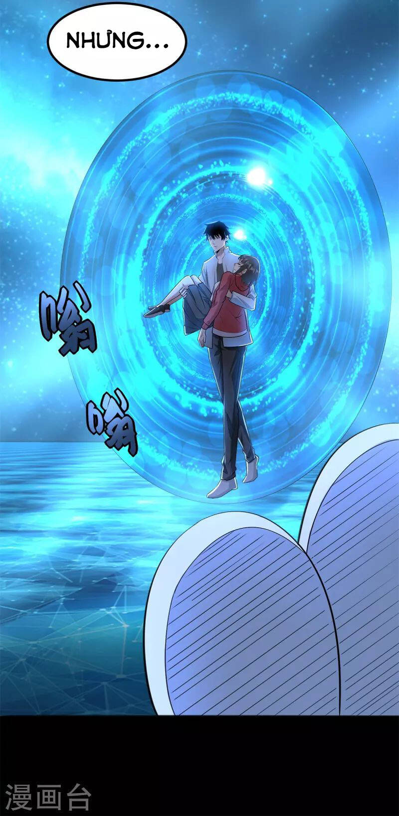 Mạt Thế Vi Vương Chap 445 - Next Chap 446
