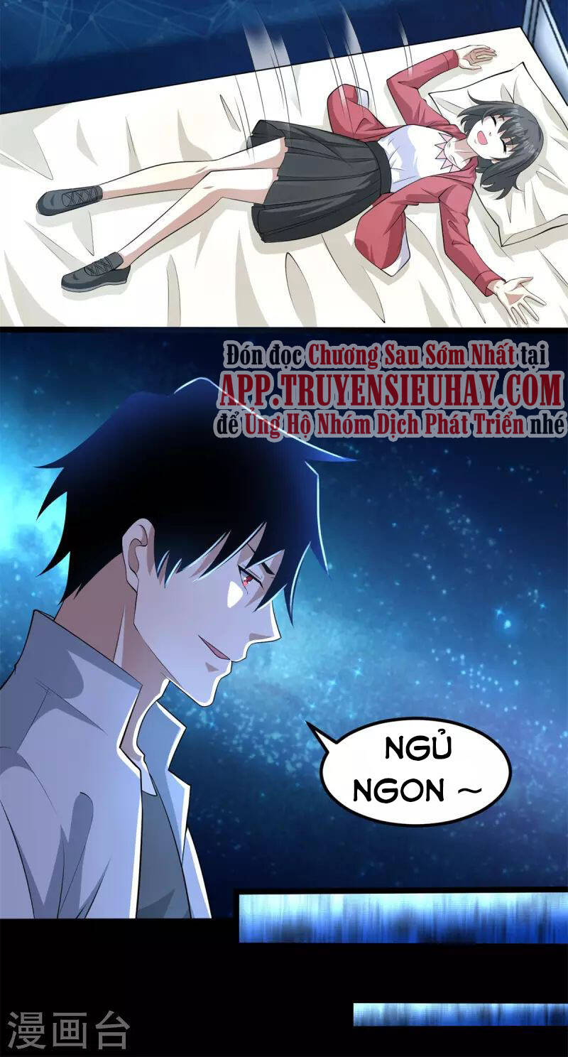 Mạt Thế Vi Vương Chap 446 - Next Chap 447