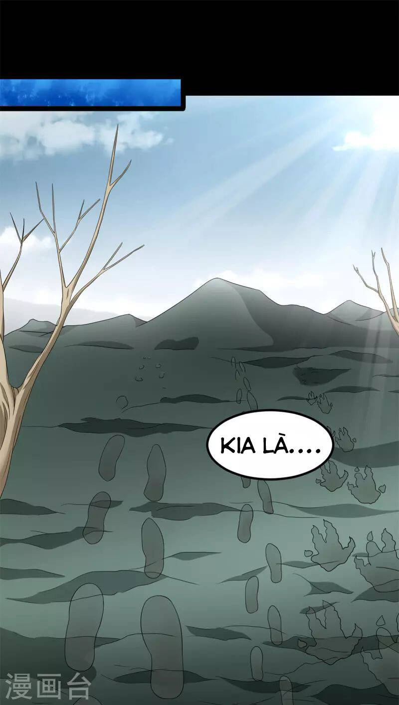 Mạt Thế Vi Vương Chap 446 - Next Chap 447