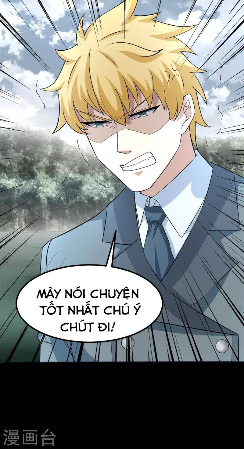 Mạt Thế Vi Vương Chap 446 - Next Chap 447