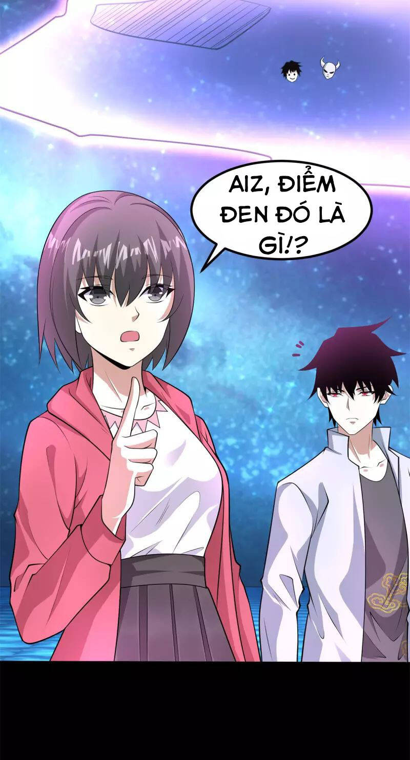 Mạt Thế Vi Vương Chap 446 - Next Chap 447