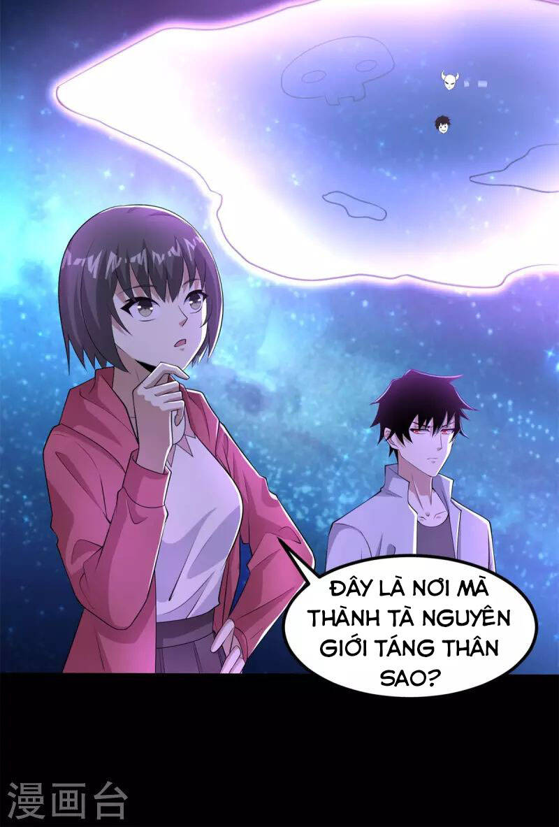 Mạt Thế Vi Vương Chap 446 - Next Chap 447