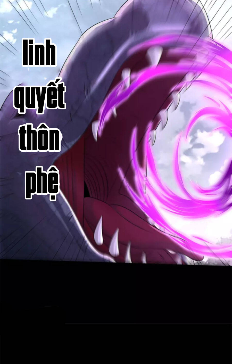 Mạt Thế Vi Vương Chap 447 - Next Chap 448