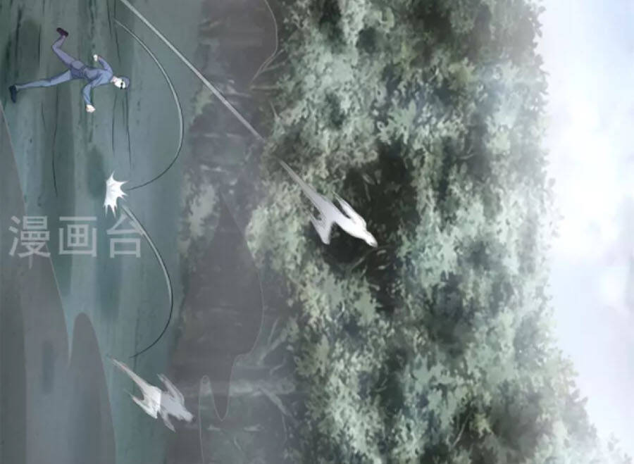 Mạt Thế Vi Vương Chap 447 - Next Chap 448