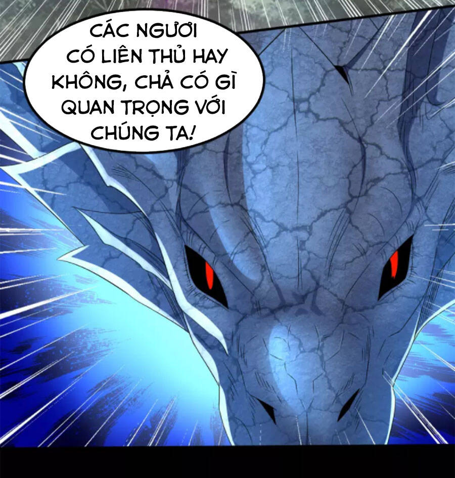 Mạt Thế Vi Vương Chap 447 - Next Chap 448