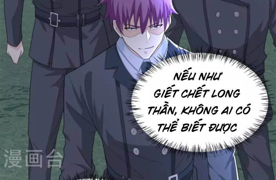 Mạt Thế Vi Vương Chap 447 - Next Chap 448