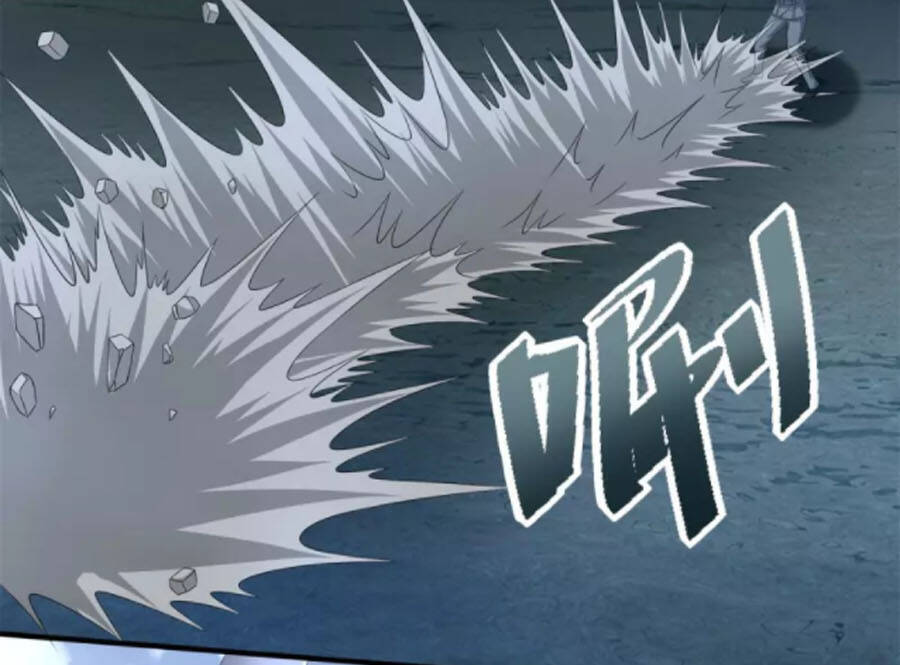 Mạt Thế Vi Vương Chap 448 - Next Chap 449