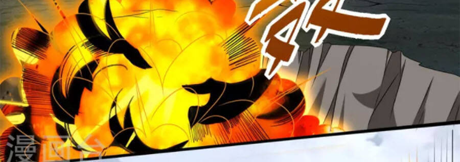 Mạt Thế Vi Vương Chap 448 - Next Chap 449