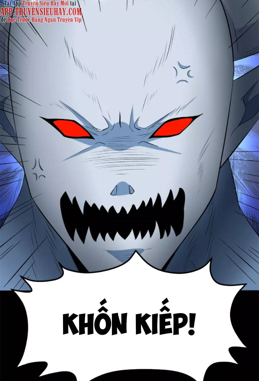 Mạt Thế Vi Vương Chap 448 - Next Chap 449