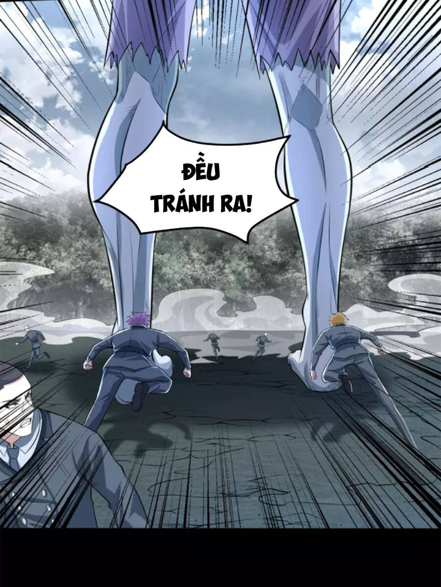 Mạt Thế Vi Vương Chap 448 - Next Chap 449
