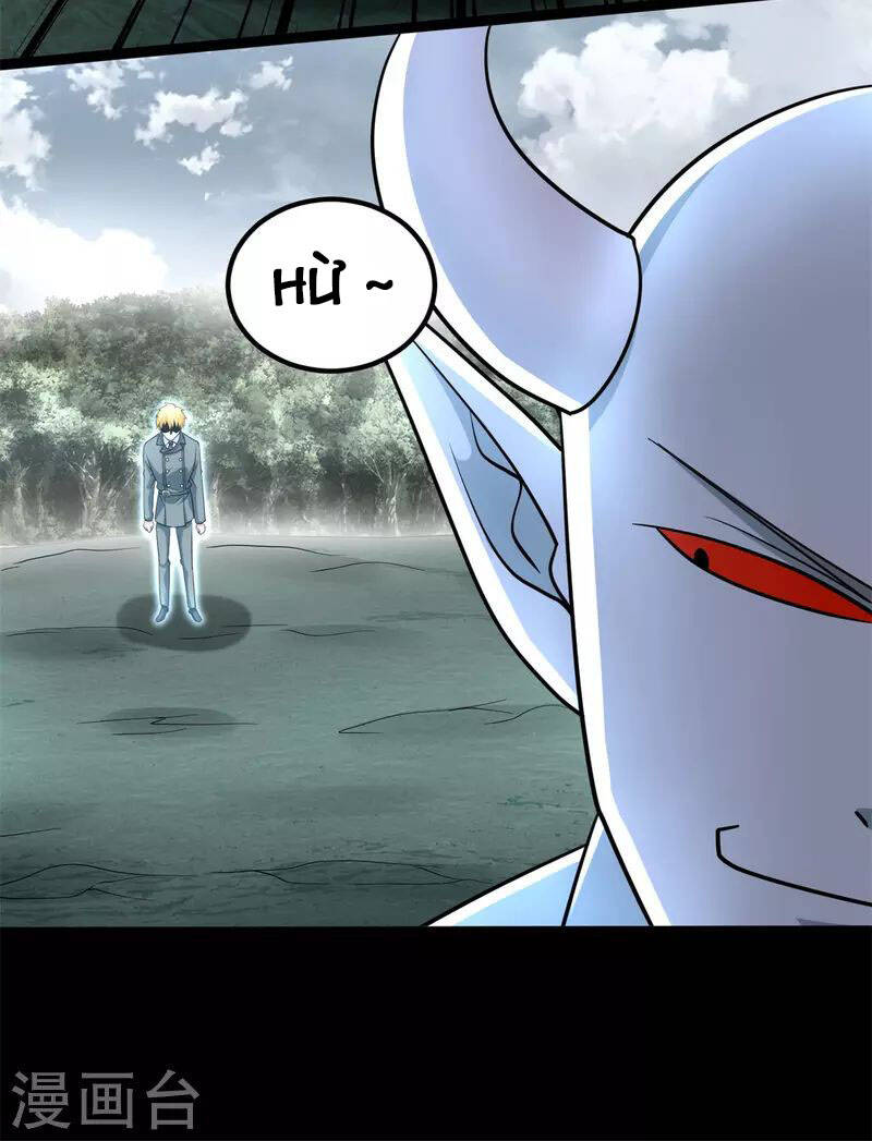 Mạt Thế Vi Vương Chap 449 - Next Chap 450