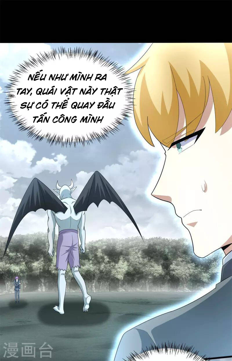 Mạt Thế Vi Vương Chap 449 - Next Chap 450