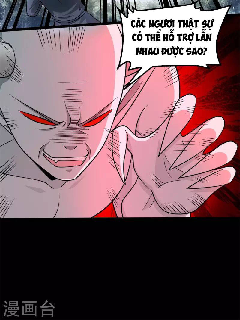 Mạt Thế Vi Vương Chap 449 - Next Chap 450
