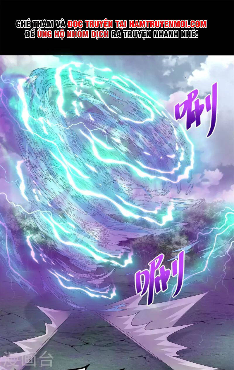 Mạt Thế Vi Vương Chap 449 - Next Chap 450