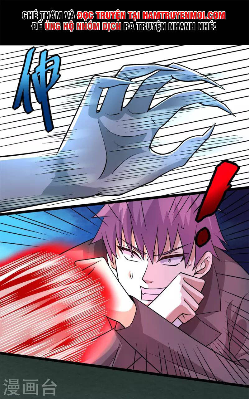 Mạt Thế Vi Vương Chap 449 - Next Chap 450