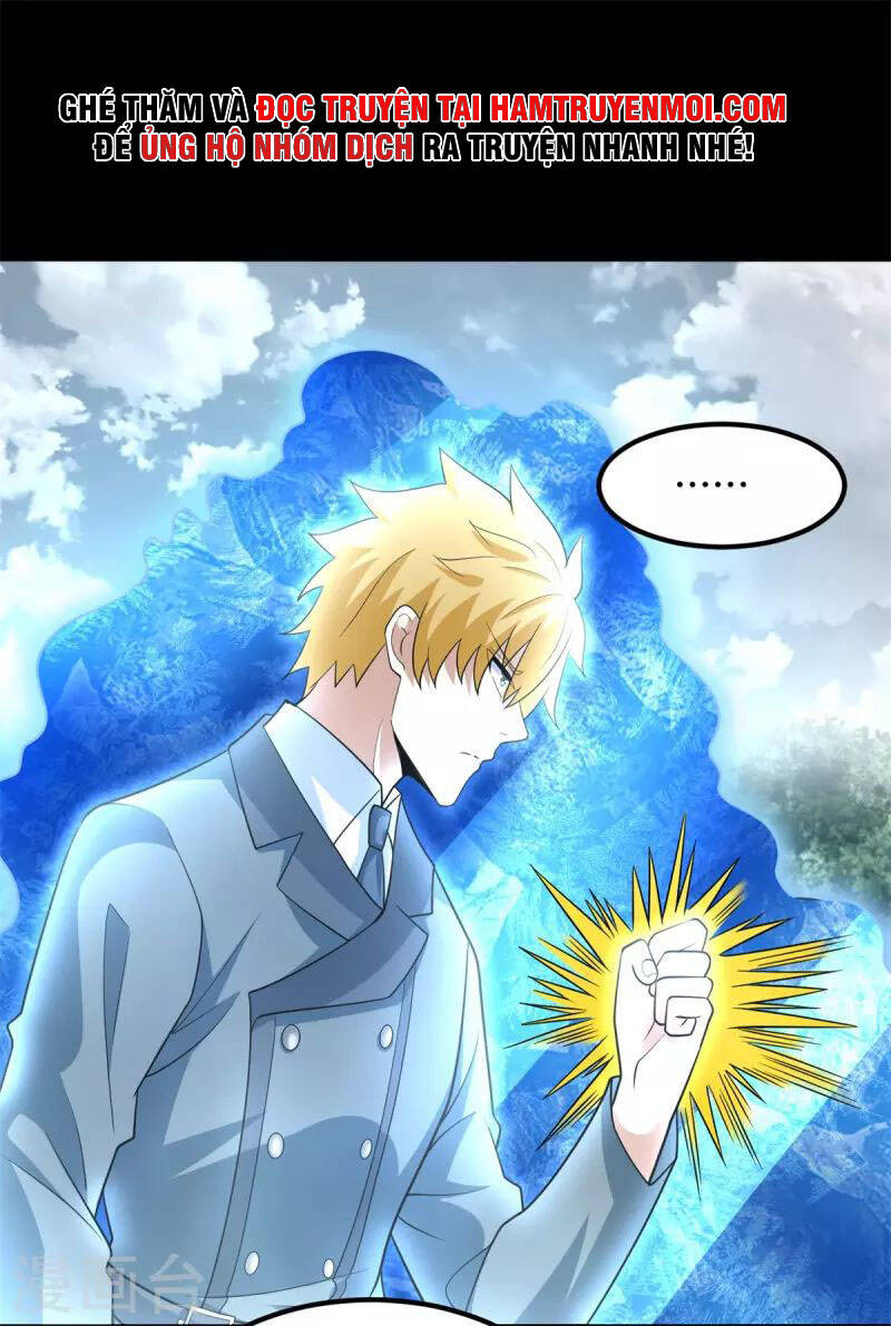 Mạt Thế Vi Vương Chap 449 - Next Chap 450