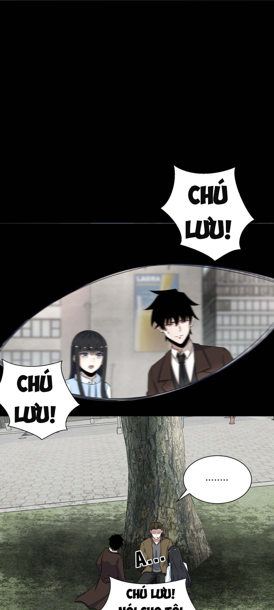 Mạt Thế Vi Vương Chap 45 - Next Chap 46