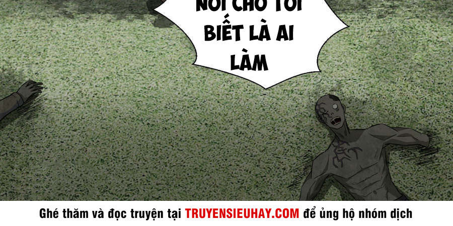 Mạt Thế Vi Vương Chap 45 - Next Chap 46