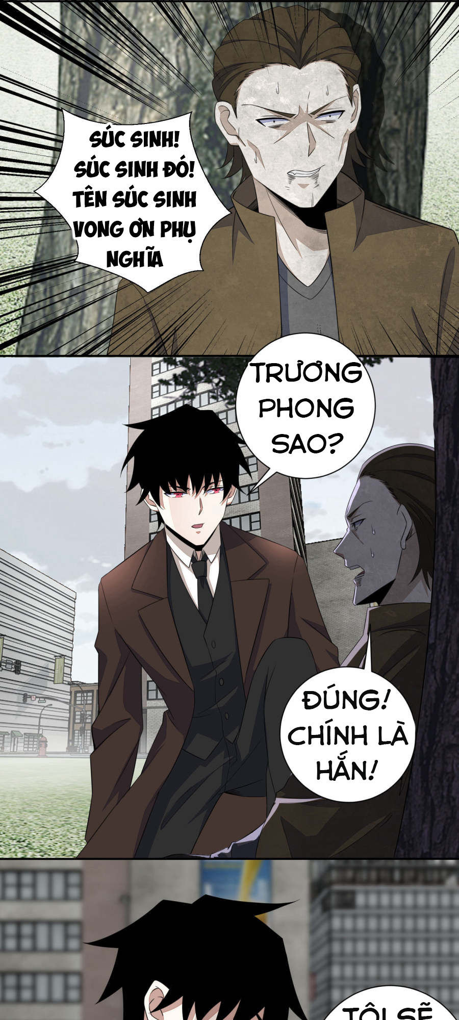 Mạt Thế Vi Vương Chap 45 - Next Chap 46
