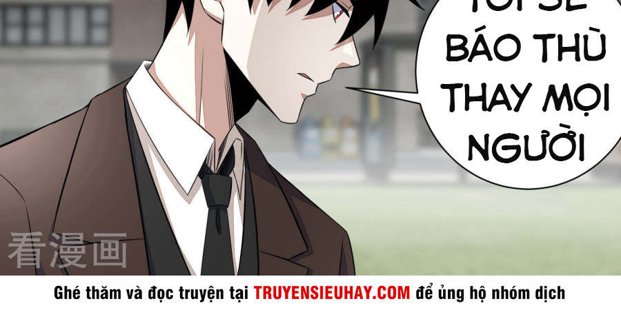 Mạt Thế Vi Vương Chap 45 - Next Chap 46