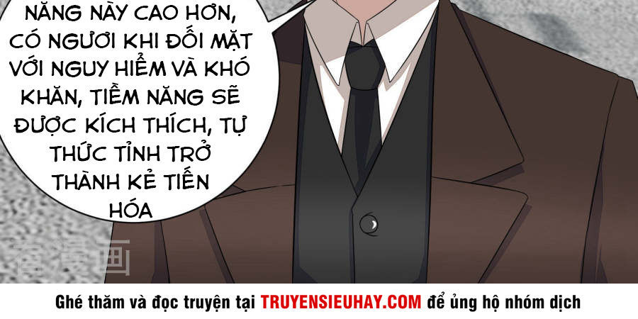 Mạt Thế Vi Vương Chap 45 - Next Chap 46